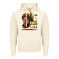 Vintage Artic juneteenth is my independence day Vintage Hoodie - LillyAllenDesigns