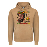 Vintage Camel juneteenth is my independence day Vintage Hoodie - LillyAllenDesigns