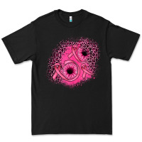 Black ribbon patch Premium Tee - JahusDesignShop