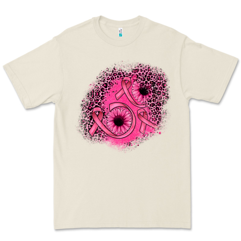 Ribbon Patch Premium Tee by JahusDesignShop | Teevron