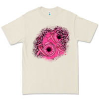 Bone ribbon patch Premium Tee - JahusDesignShop
