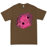 Cacao ribbon patch Premium Tee - JahusDesignShop