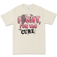 Bone fight for the cure Premium Tee - MaliasSmallBusiness