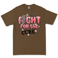 Cacao fight for the cure Premium Tee - MaliasSmallBusiness