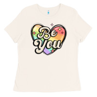 Bone be you Ladies Tee - MaliasSmallBusiness
