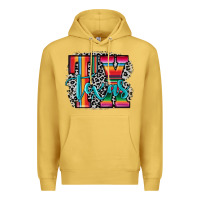 Antique Gold Tx texas Premium Hoodie - JahusDesignShop