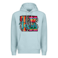 Blue Mist Tx texas Premium Hoodie - JahusDesignShop