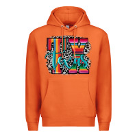 Carrot Tx texas Premium Hoodie - JahusDesignShop
