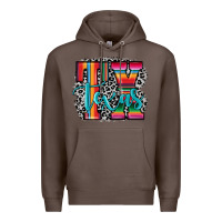 Coffee Tx texas Premium Hoodie - JahusDesignShop