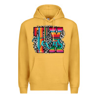 Mustard Tx texas Premium Hoodie - JahusDesignShop