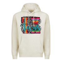 Oatmeal Heather Tx texas Premium Hoodie - JahusDesignShop