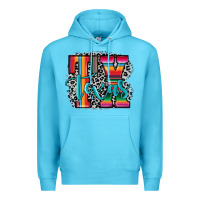 Ocean Blue Tx texas Premium Hoodie - JahusDesignShop