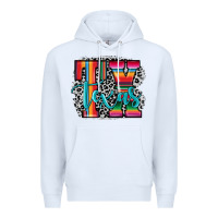 White Tx texas Premium Hoodie - JahusDesignShop
