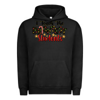 Pigment Black I Teach The Brightest Students Urban Hoodie - LillyAllenDesigns
