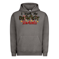 Pigment Tornado I Teach The Brightest Students Urban Hoodie - LillyAllenDesigns