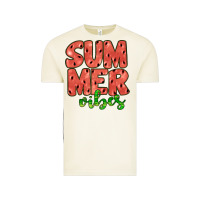 Summer Vibes Vintage Tee | Teevron