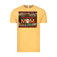 Vintage Mustard baseball Vintage Tee - LillyAllenDesigns