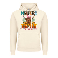 Vintage Artic heifers be trippin' Vintage Hoodie - LillyAllenDesigns