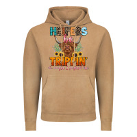 Vintage Camel heifers be trippin' Vintage Hoodie - LillyAllenDesigns