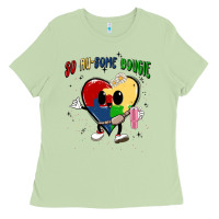 Matcha so au some bougie Ladies Tee - MaliasSmallBusiness