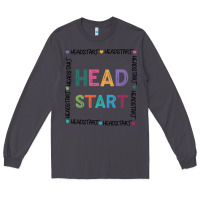 Smoke Head Start Printable Long Sleeve Tee - Bettercallsaul