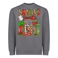 Storm santa's favorite cpht Heavyweight Sweatshirt - texasbilliewilder