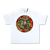 White christmas navajo churro sheep Urban Heavy Tee - LillyAllenDesigns