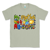 Matcha my brother is au some Classic Tee - LillyAllenDesigns