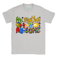 Moon Dust my brother is au some Classic Tee - LillyAllenDesigns