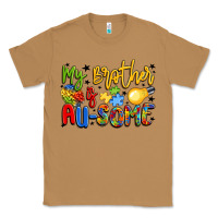 Toasted Coconut my brother is au some Classic Tee - LillyAllenDesigns