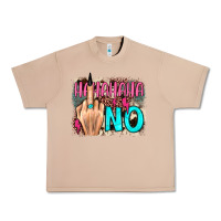 Burro hahahaha no leopard cowhide Urban Heavy Tee - JahusDesignShop