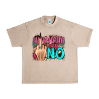 French Oak hahahaha no leopard cowhide Urban Heavy Tee - JahusDesignShop