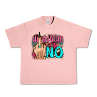 Salmon hahahaha no leopard cowhide Urban Heavy Tee - JahusDesignShop