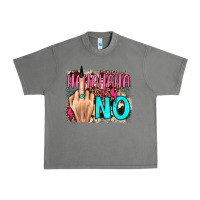 Tornado hahahaha no leopard cowhide Urban Heavy Tee - JahusDesignShop