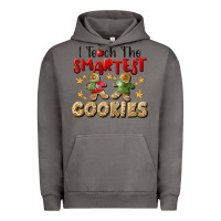 Pigment Tornado I Teach The Smartest Cookies Urban Hoodie - LillyAllenDesigns