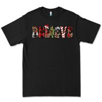 Black believe Premium Tee - JahusDesignShop