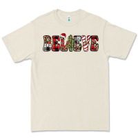 Bone believe Premium Tee - JahusDesignShop