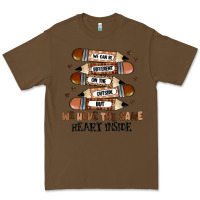 Cacao we have the same heart inside Premium Tee - MaliasSmallBusiness