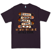 Plum we have the same heart inside Premium Tee - MaliasSmallBusiness