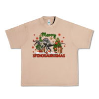 Burro merry spinosaurusmas Urban Heavy Tee - LillyAllenDesigns