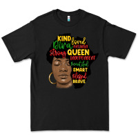 Black black woman africa silhouette Premium Tee - MaliasSmallBusiness