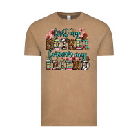 Vintage Coffee first my mother forever my friend Vintage Tee - LillyAllenDesigns
