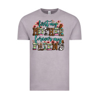 Vintage Zinc first my mother forever my friend Vintage Tee - LillyAllenDesigns