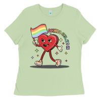 Matcha sounds gay i'm in Ladies Tee - MaliasSmallBusiness