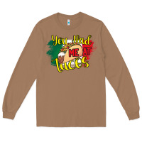 Toasted Coconut Tacos Long Sleeve Tee - Bettercallsaul