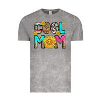 Cloud Rock cool mom Vintage Tee - LillyAllenDesigns