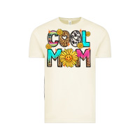 Vintage Arctic cool mom Vintage Tee - LillyAllenDesigns