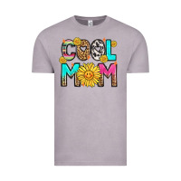 Cool Mom Vintage Tee | Teevron