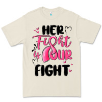 Bone her fight is our fight Premium Tee - MaliasSmallBusiness