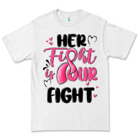 White her fight is our fight Premium Tee - MaliasSmallBusiness